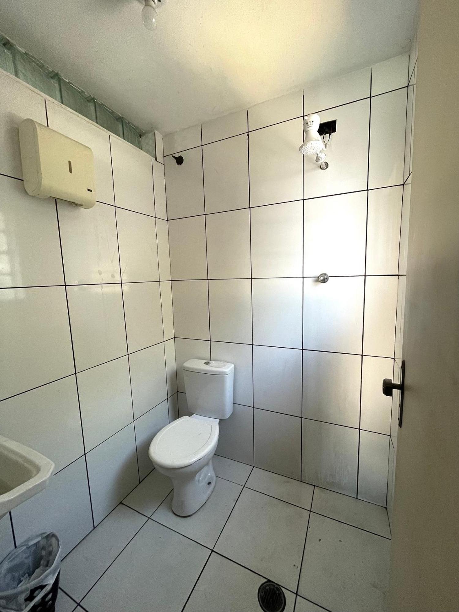 Quarto Privativo Com Otima Localizacao São Paulo Zewnętrze zdjęcie